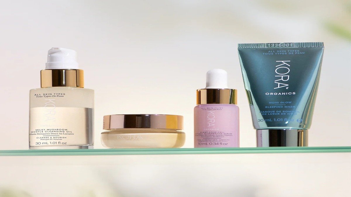 Koraorganics product image
