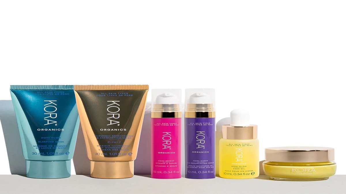 Koraorganics product image