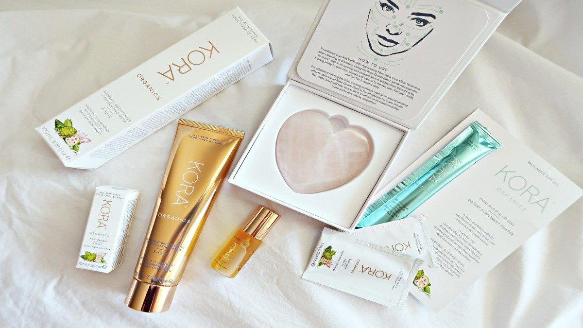 Koraorganics product image