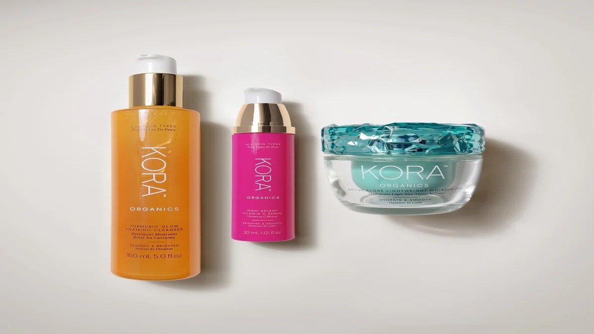 Koraorganics product image