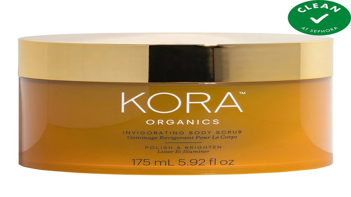 Koraorganics product image