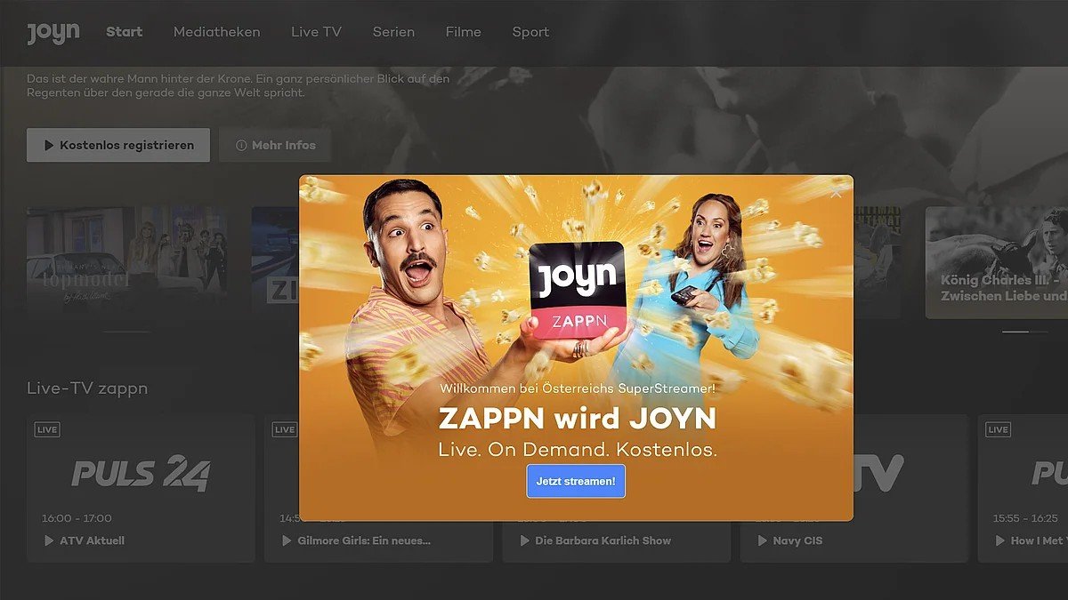 joyn product image