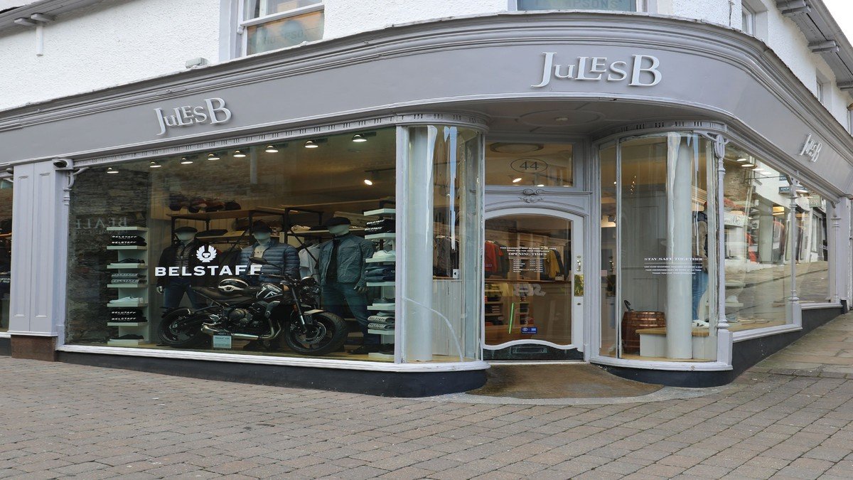 jules b product image