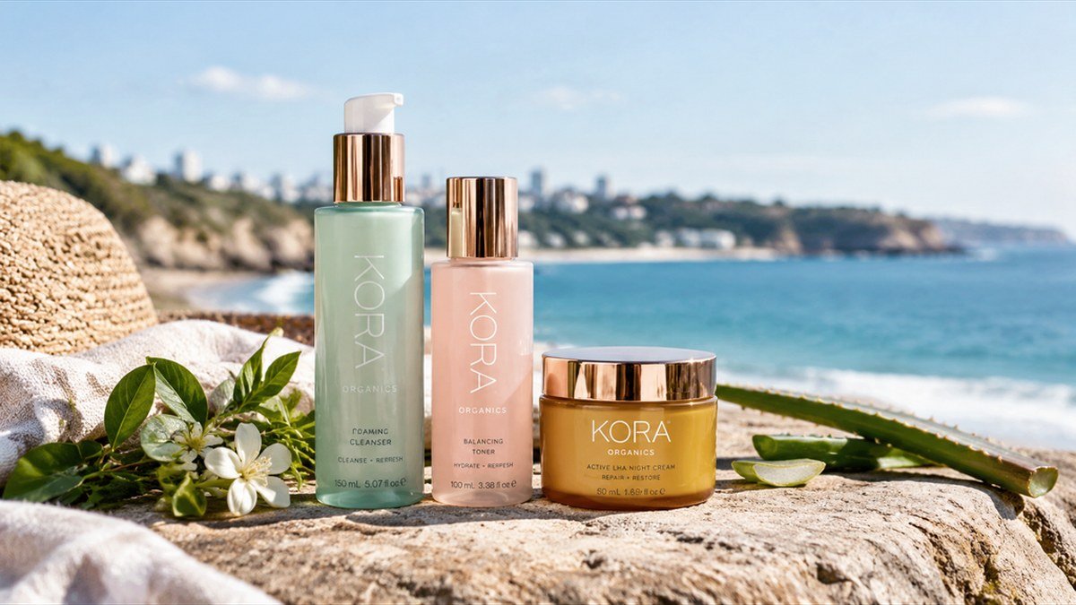 koraorganics product image