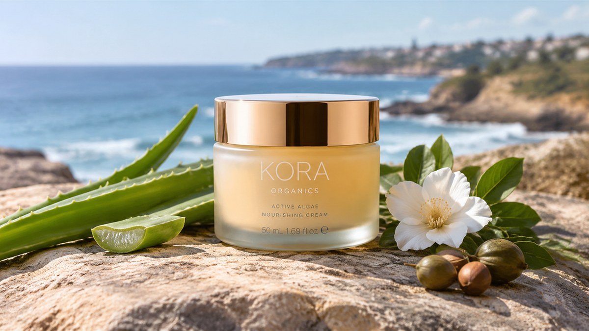 koraorganics product image
