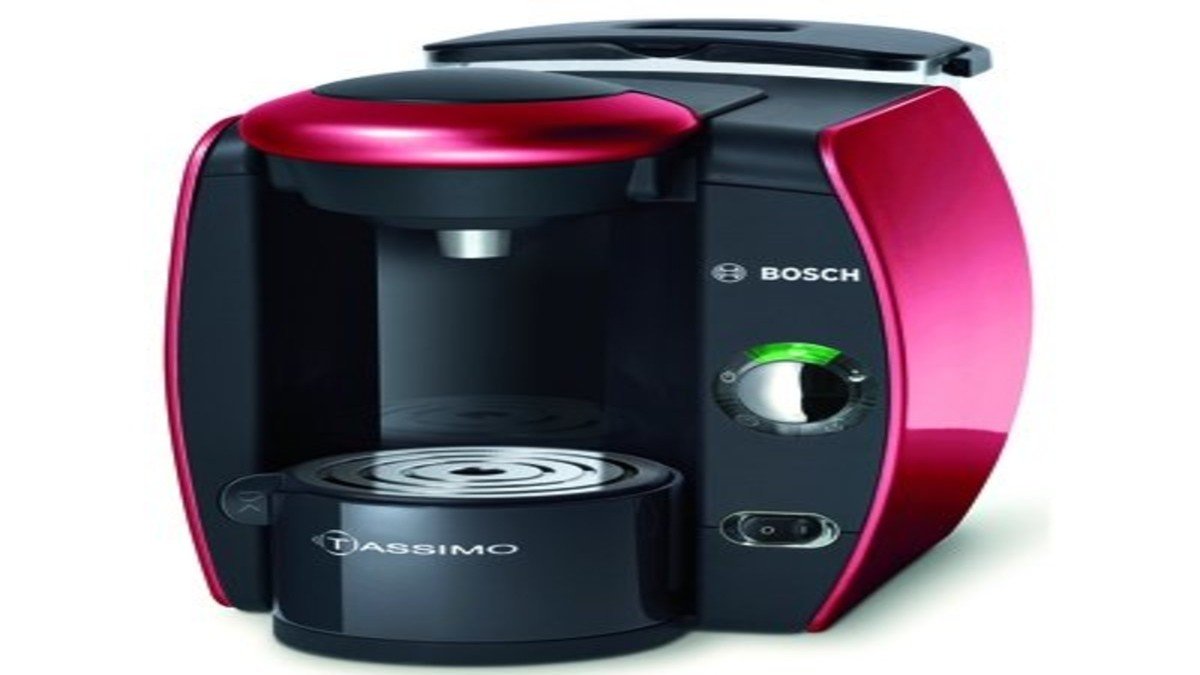 tassimo product image